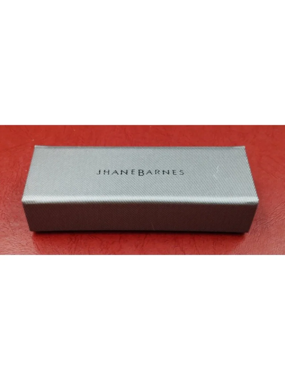 Jhane Barnes this authentic